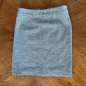 Banana Republic pencil skirt